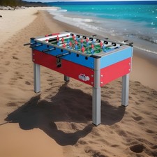 Calciobalilla Biliardino Bigliardino Bigliardo Biliardo Calcetto Roberto Sport