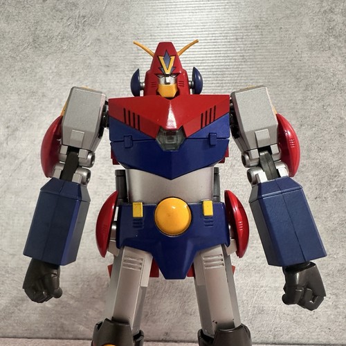 Bandai soul chogokin - soul, of