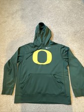 Felpa con cappuccio Nike