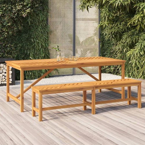 Panca giardino 180 - panca,