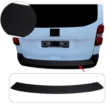 Protezione paraurti posteriore