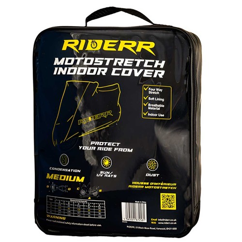 Copertura interna riderr - copertura,