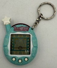 Antenna ibisco blu hawaiano