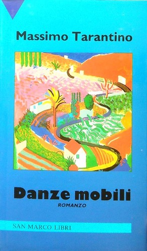 Danze mobili tarantino massimo - danze,