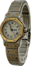 Orologio Cartier Santos