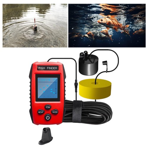 Finder portatile
