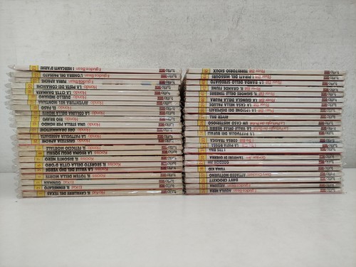 Tutto west collezione - tutto,