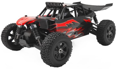 Himoto racing barren scala - racing,