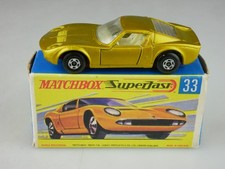 33-A Lamborghini Miura - 51611