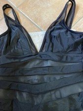 costume intero mare donna tg