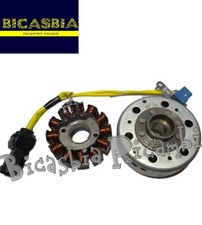 5939 statore magnete con - magnete,