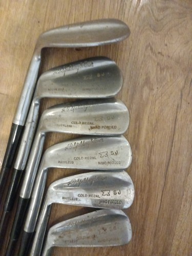Set ferri mancini spalding - ferri,