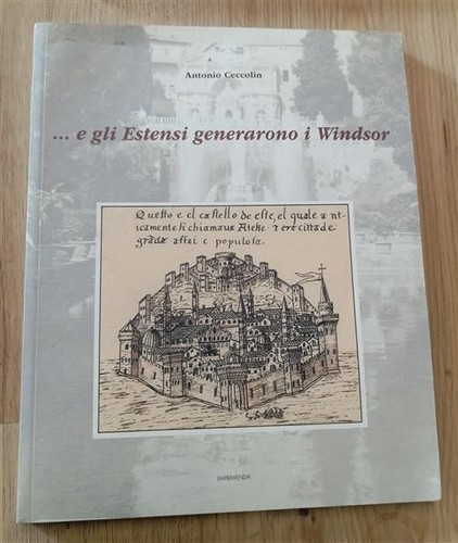 Gli estensi generarono i - gli,