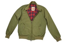 Baracuta G9 Harrington Giacca