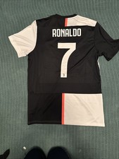 JUVENTUS 2019 2020 HOME shirt