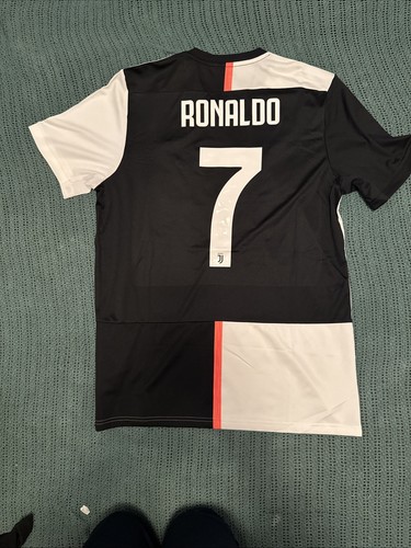 Juventus 2019 2020 - 2020, home