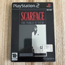Scarface: The World is Yours