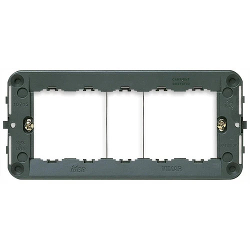 Vimar idea supporto - moduli, +