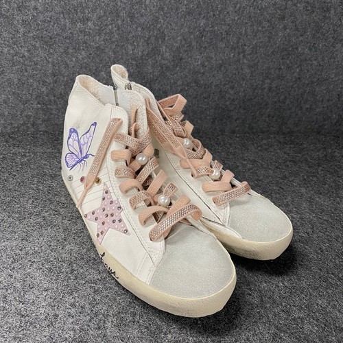 Sneakers alte golden goose - alte, mid