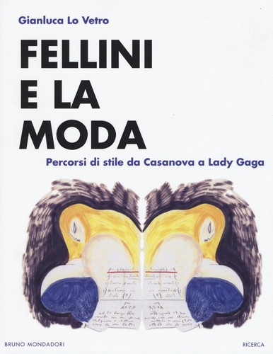 Libro vetro gianluca - -,