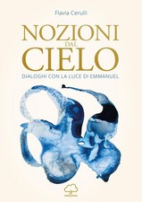 Nozioni Dal Cielo. Dialoghi