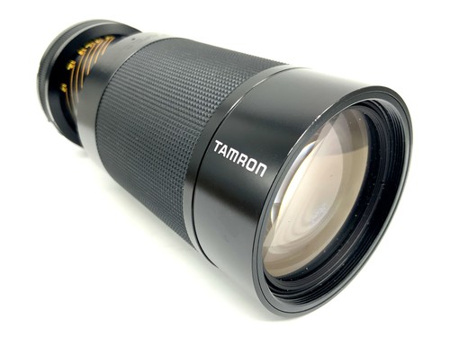 Tamron tele macro bbar - tamron,