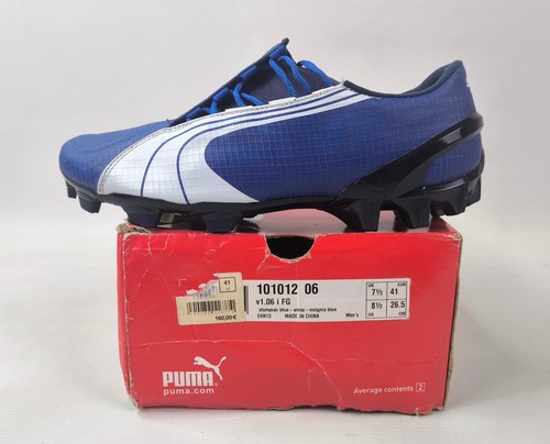 Scarpe calcio puma - calcio, v1.06