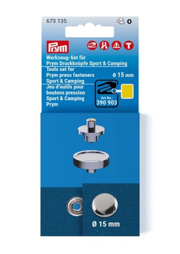 Prym set attrezzi per - prym,