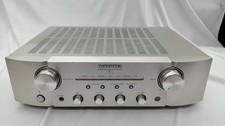 Amplificatore integrato