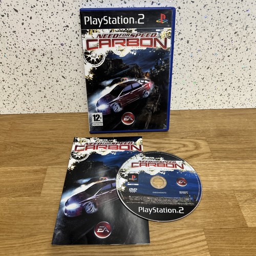 Videogioco need for - videogioco, speed