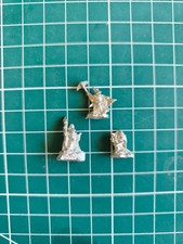 Warmaster 10mm : Personnages