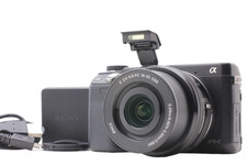 [Inglese OK] Sony Alpha NEX-6