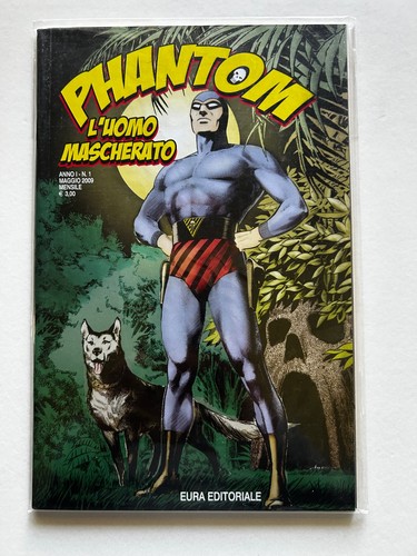 Eura editoriale phantom - editoriale,
