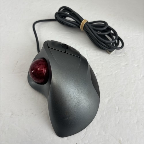 Logitech trackman bb18 ruota - logitech, t-bb18