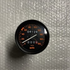 STRUMENTO TACHIMETRO CONTACHILOMETRI APRILIA