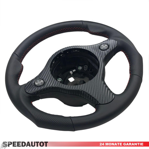Tuninug volante pelle - tuninug,