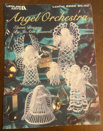 Angel orchestra angeli - angel, 11