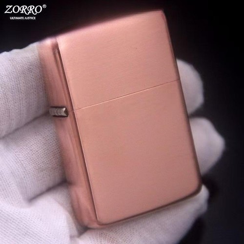 Zorro accendino cherosene in - zorro,