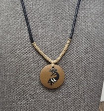 Collana tribale surfista