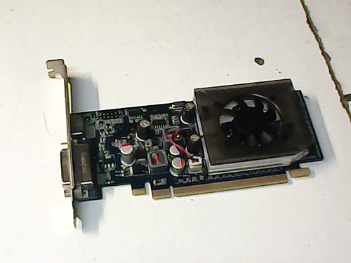 Carte graphique 635192 001 - hp, 635192-001