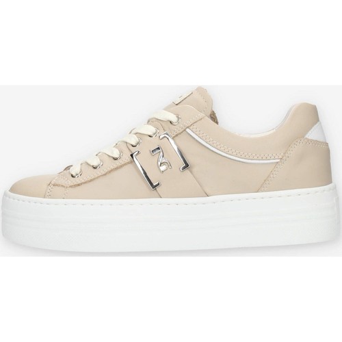 Scarpe sneakers donna nero - sneakers,