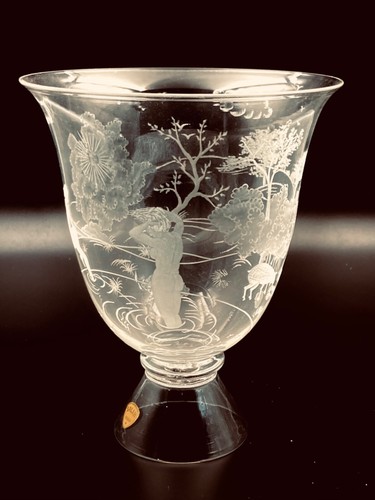 Vaso murano salir venini - no, (venini