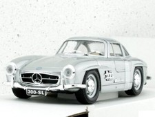 MB Mercedes Benz 300 SL - 1954