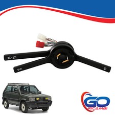 DEVIOLUCI DEVIO GUIDA STERZO FRECCE FIAT PANDA 141 4X4 DEVIOSGANCIO DAL '85