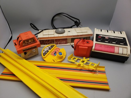 Costruzioni hot wheels vintage - costruzioni,