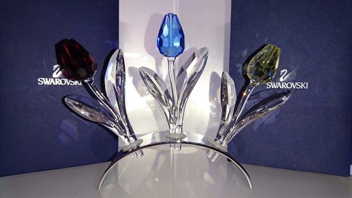 Swarovski scs midmembers - swarovski, 💎scs