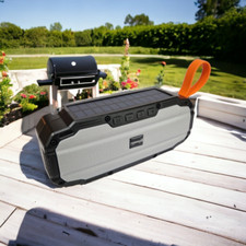 Altoparlante bluetooth - altoparlante,
