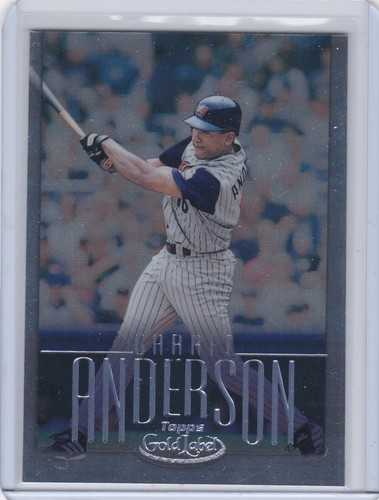 2002 topps gold - topps,