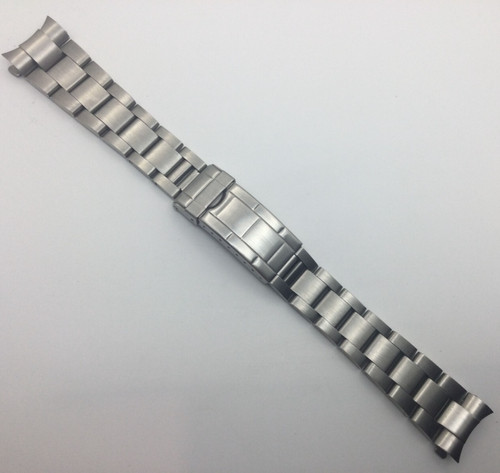 Bracciale ostrica 20mm top - bracciale,