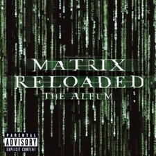 Audio Cd Nuovo - Matrix